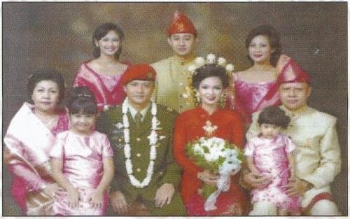 001 A. Afifudin Thaib keluarga