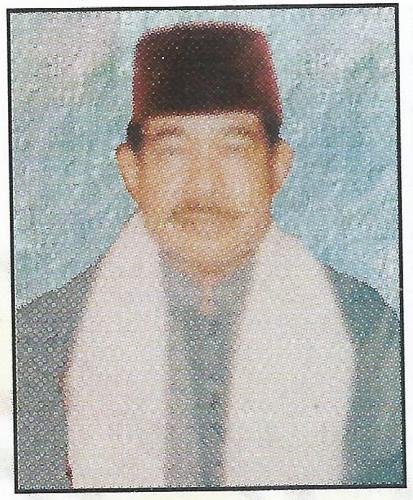 005 Abdul Hamid M tua