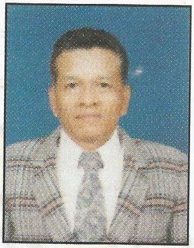 006 Abdul Madjid tua