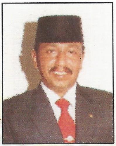 007 Abdul Madjid Hasan tua