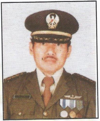 008 Abdul Madjid Hasan (Alm) tua