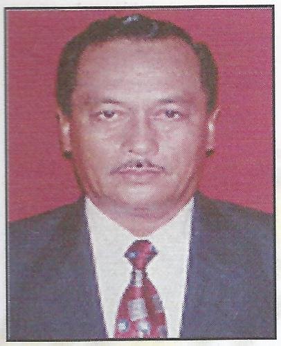 009 Abdul Manan Saiman tua