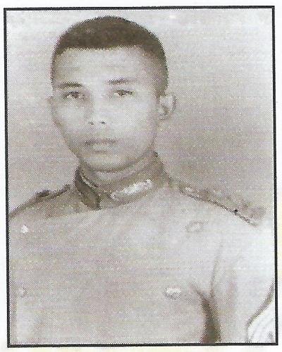 010 Abdul Muis Lubis muda