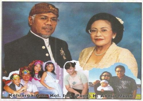 011 Abdul Munir (alm) keluarga