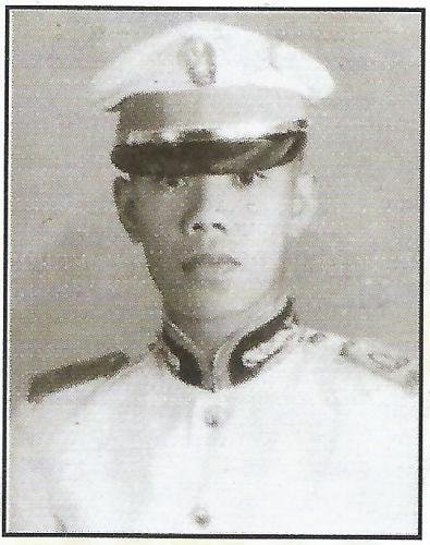 011 Abdul Munir (alm) muda