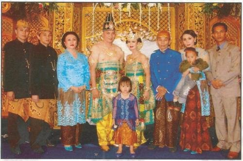 015 Abdullah Moch. Said keluarga