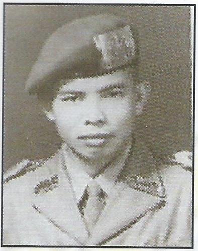 021 Achmad Asri Daulay, (Alm) muda