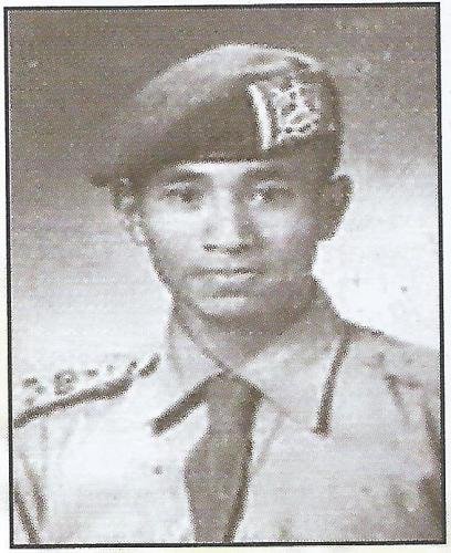 022 Achmad Darusalam Chisada muda