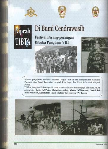 023 Sejarah dan Perjuangan TIBTA 65