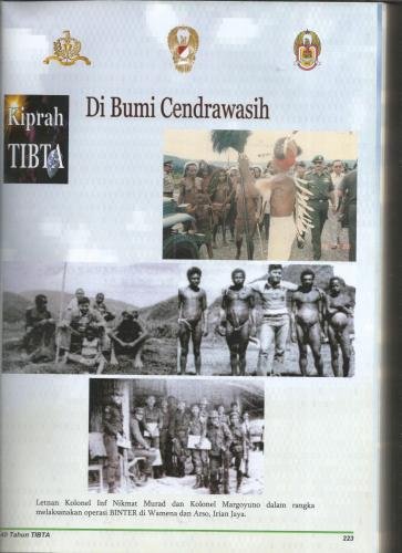 024 Sejarah dan Perjuangan TIBTA 65