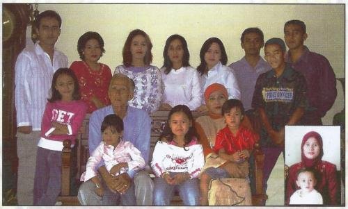 025 Achmad Ramli keluarga