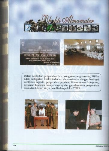 025 Sejarah dan Perjuangan TIBTA 65