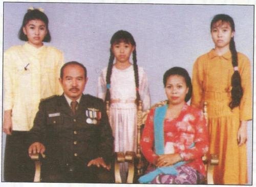 028 Achmad Zawawi keluarga