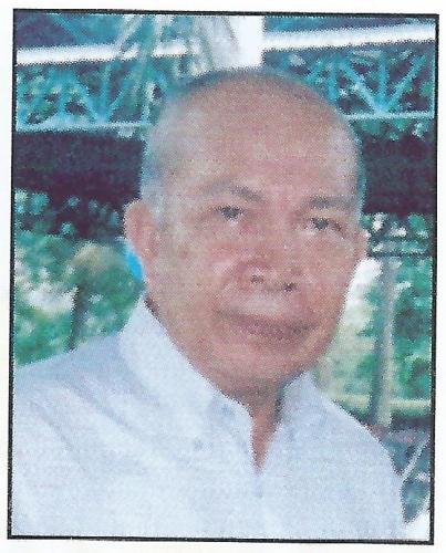033 Adolf Herman Mambu tua