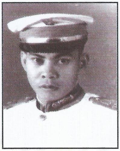 034 Agief Setyadi Fadil, (Alm) muda