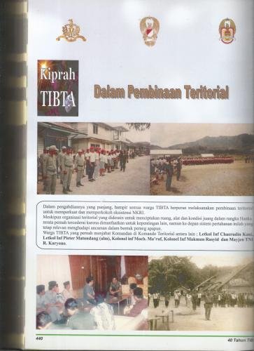 034 Sejarah dan Perjuangan TIBTA 65