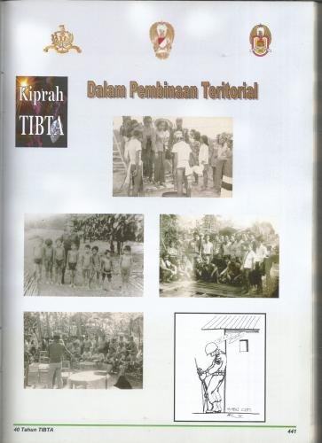 035 Sejarah dan Perjuangan TIBTA 65