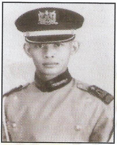 036 Agus S. Sutaryo muda