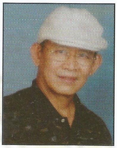 036 Agus S. Sutaryo tua