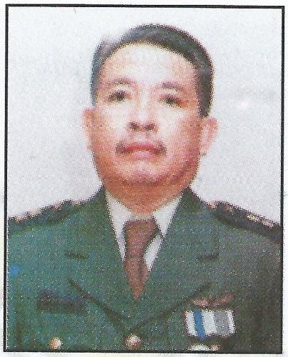041 Ali Abdullah (alm) tua