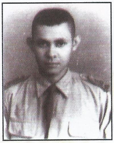 043 Ali Amran Taher muda