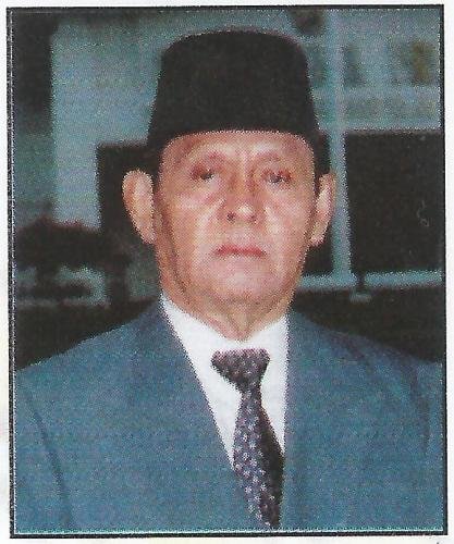 043 Ali Amran Taher tua