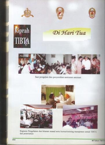 045 Sejarah dan Perjuangan TIBTA 65