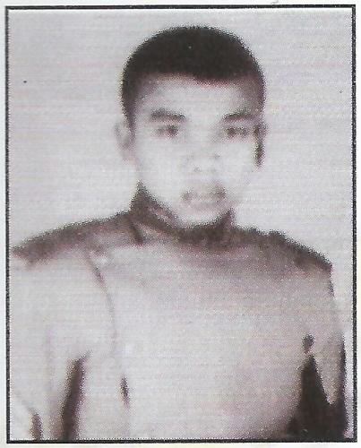046 Amantjik Utih muda