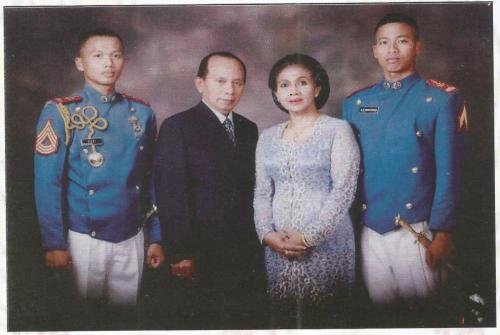 047 Amanullah keluarga