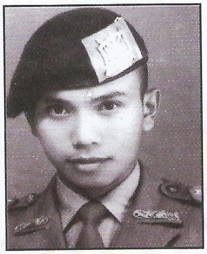 047 Amanullah muda