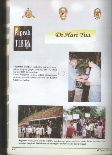 047 Sejarah dan Perjuangan TIBTA 65