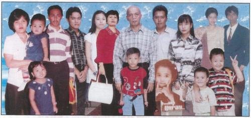 049 Amin Samosir keluarga