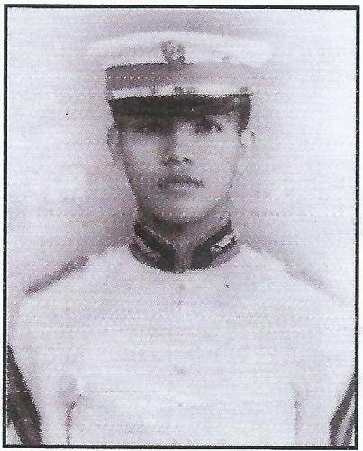 049 Amin Samosir muda