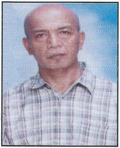 049 Amin Samosir tua