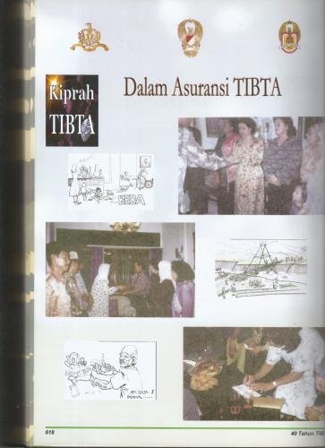 049 Sejarah dan Perjuangan TIBTA 65