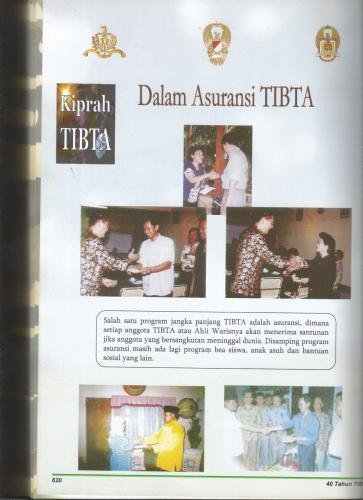 051 Sejarah dan Perjuangan TIBTA 65