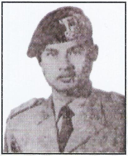 054 Andi Djalal Bachtiar muda