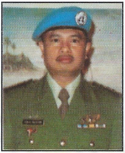 054 Andi Djalal Bachtiar tua
