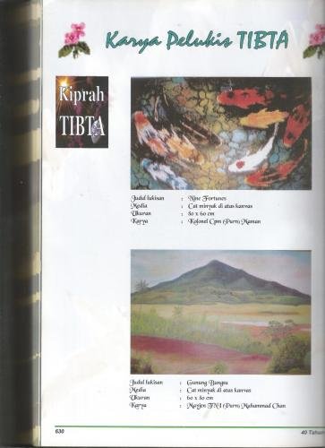055 Sejarah dan Perjuangan TIBTA 65