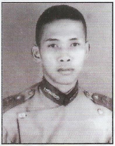 057 Ano Sukarno (alm) muda