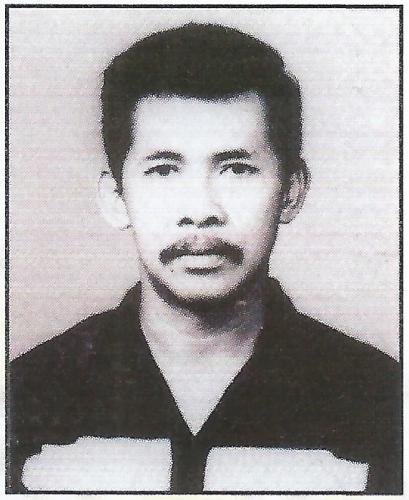 057 Ano Sukarno (alm) tua