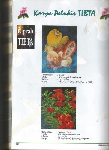 057 Sejarah dan Perjuangan TIBTA 65