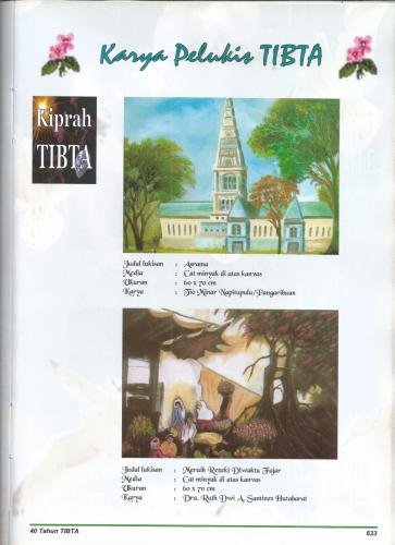 058 Sejarah dan Perjuangan TIBTA 65