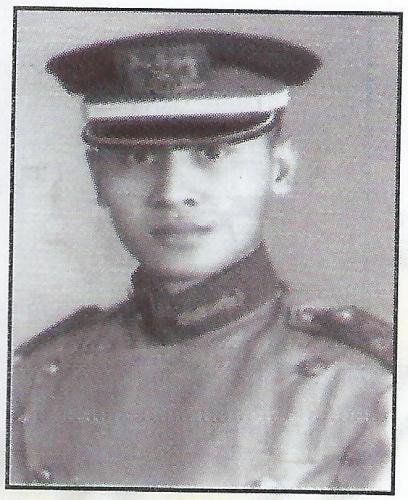 059 Apandri Awal muda