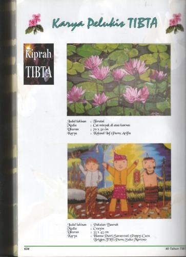 059 Sejarah dan Perjuangan TIBTA 65