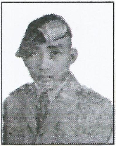 061 Ari Widoyono muda
