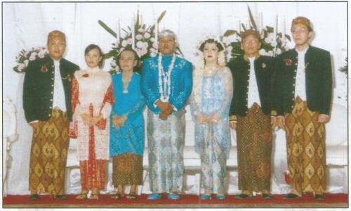 062 Arifin keluarga