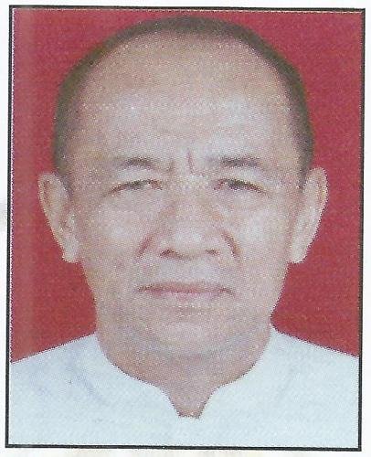 063 Arifin Tarigan tua