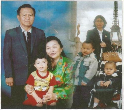 065 Armyn Rusmansyah keluarga