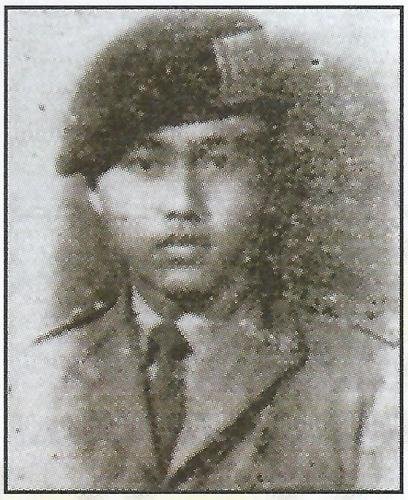 065 Armyn Rusmansyah muda